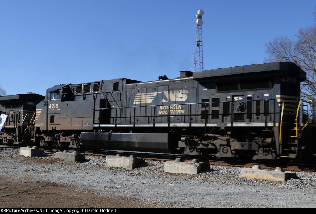 NS 4218